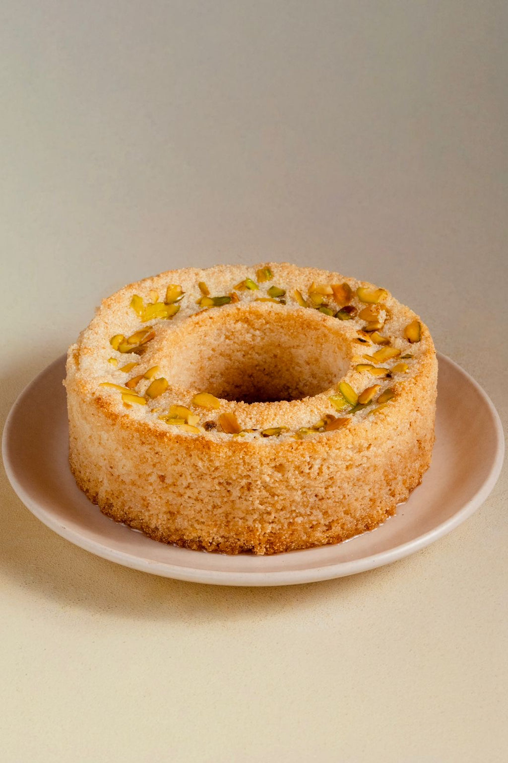 Basbousa