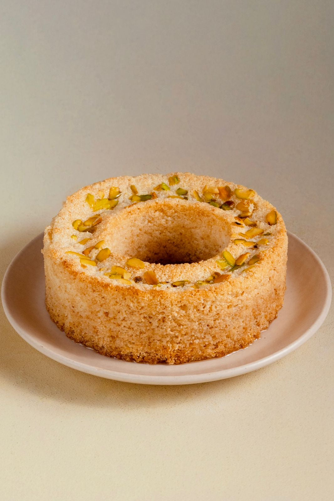 Basbousa