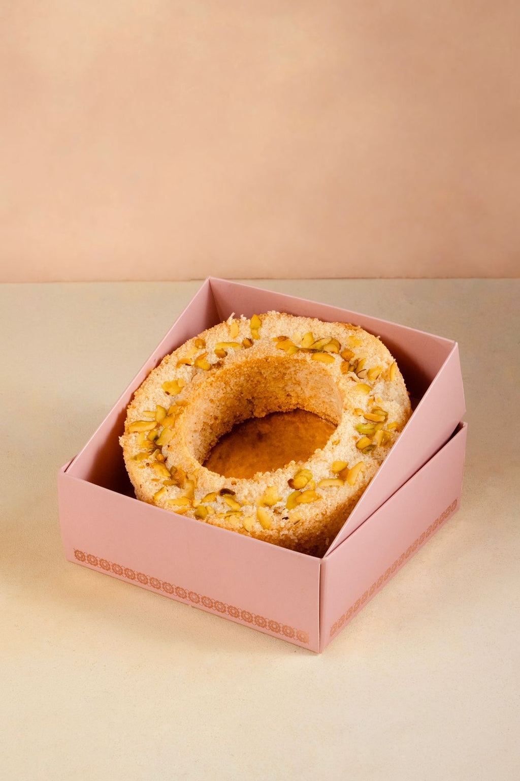Basbousa