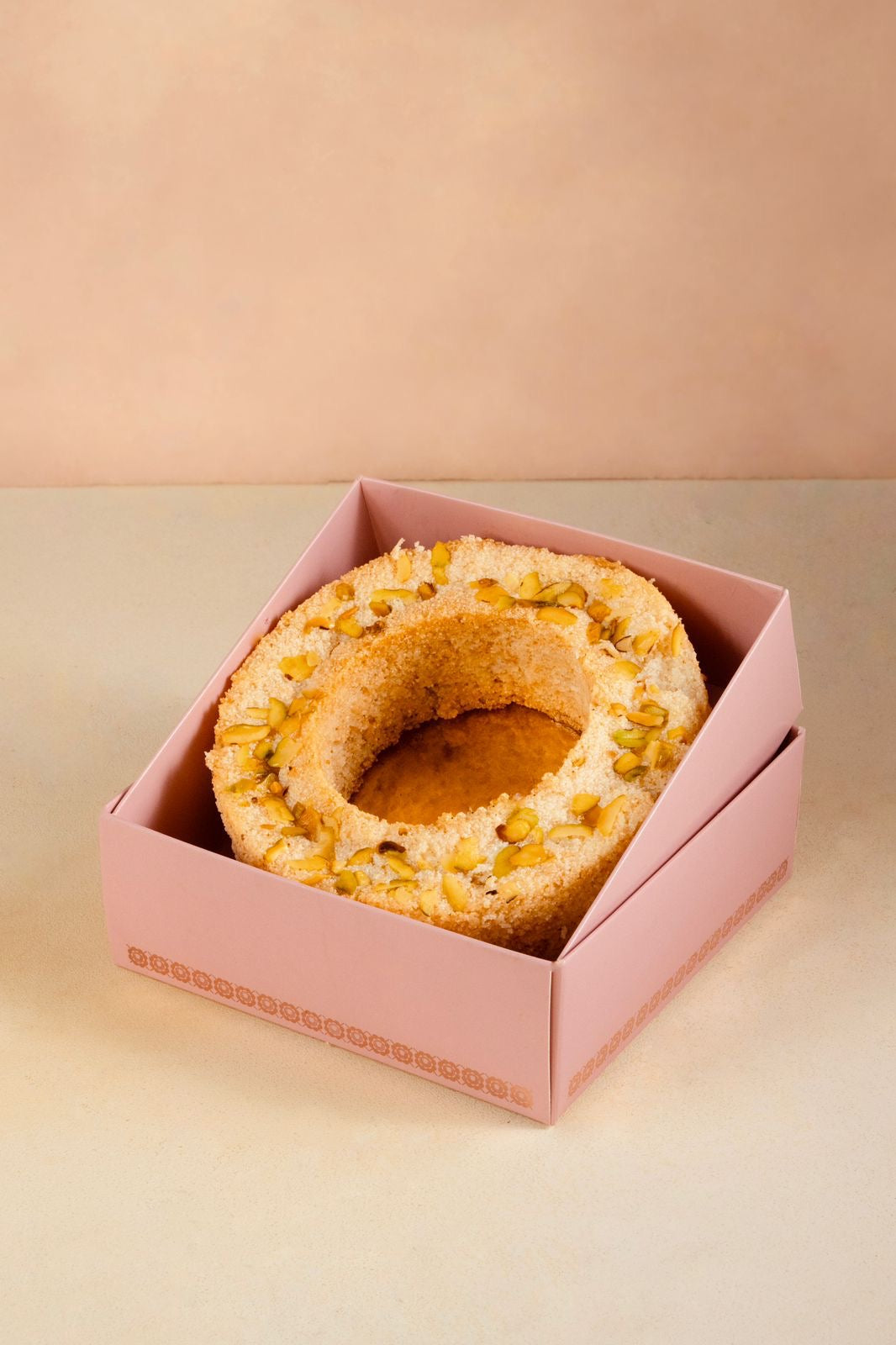 Basbousa