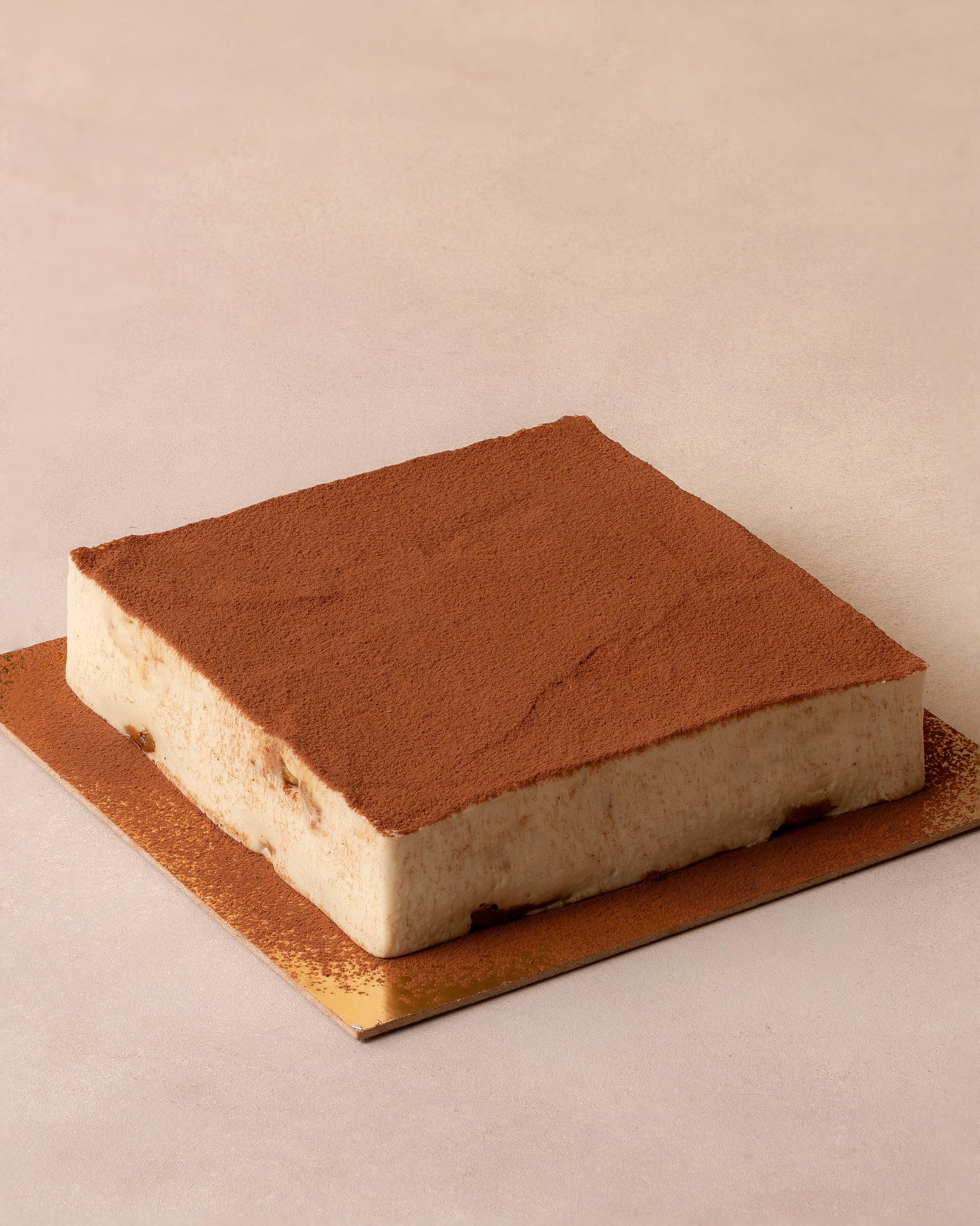 Triamisu Cake
