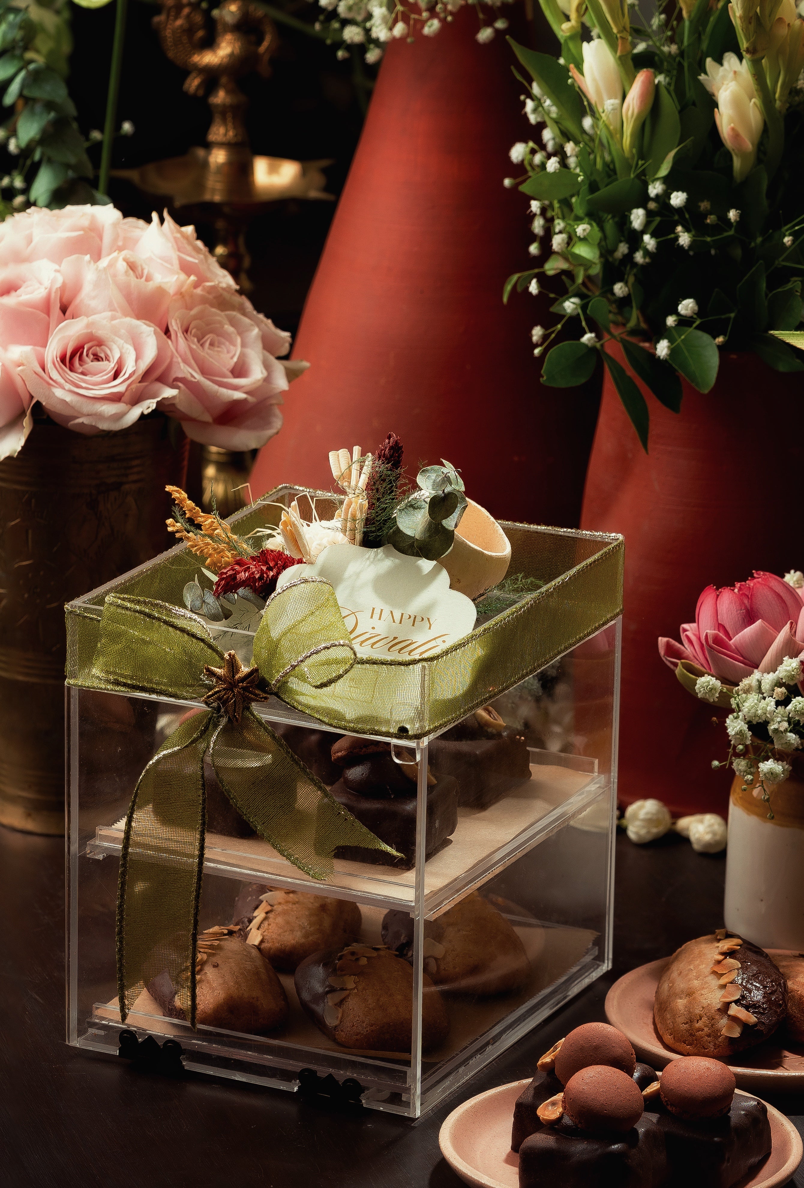 ख़्वाहिरा