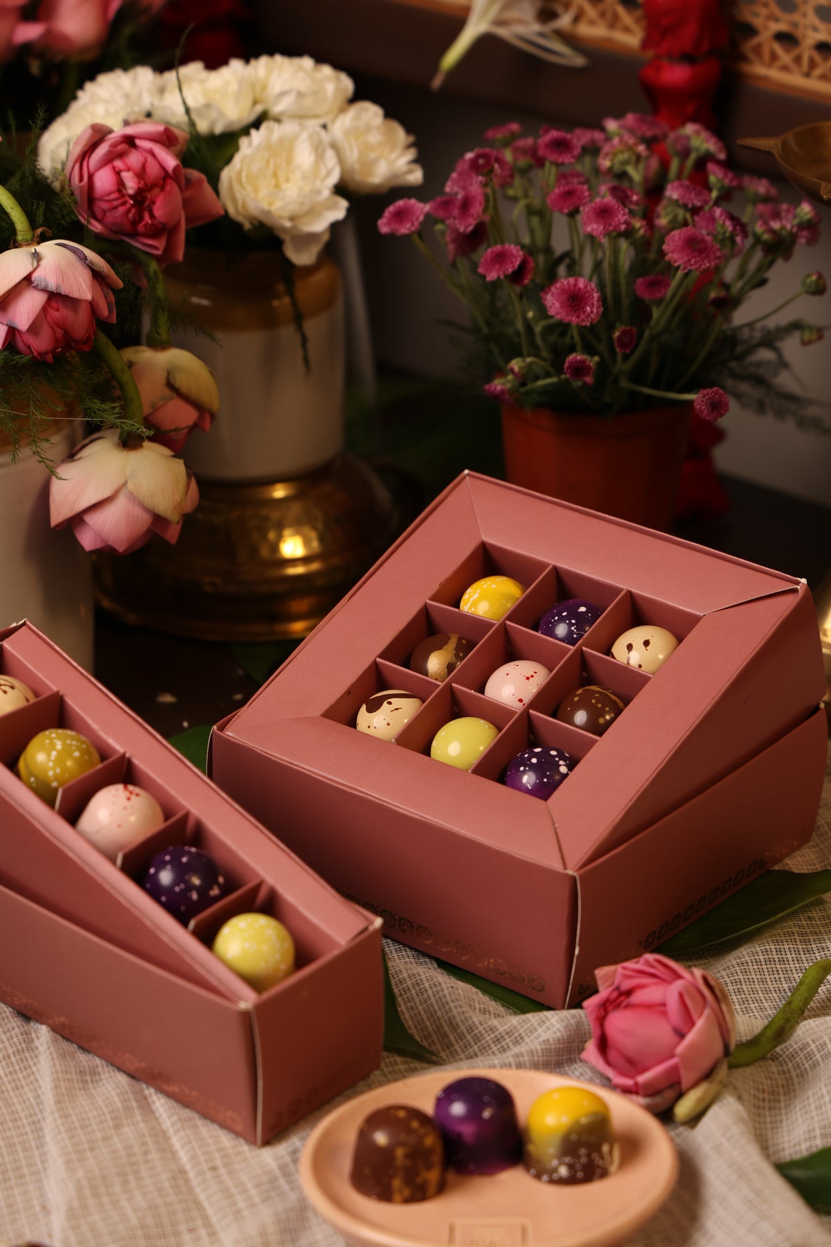 Artisanal Bonbons