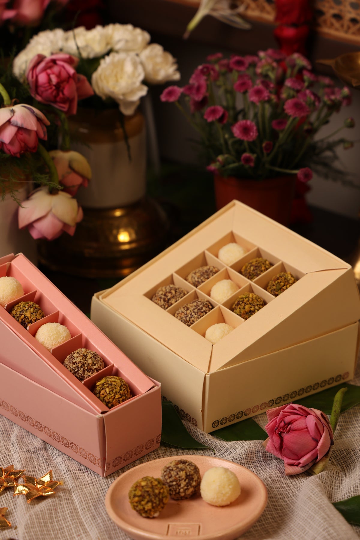 Truffle Balls