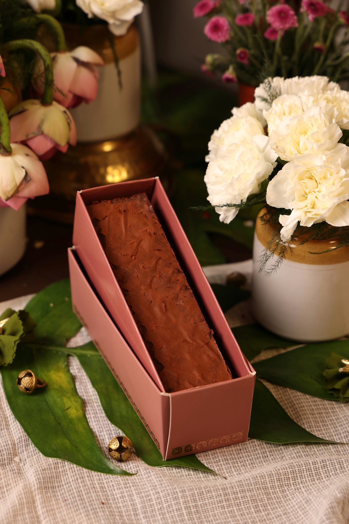 Royal Box of Brownie Bar