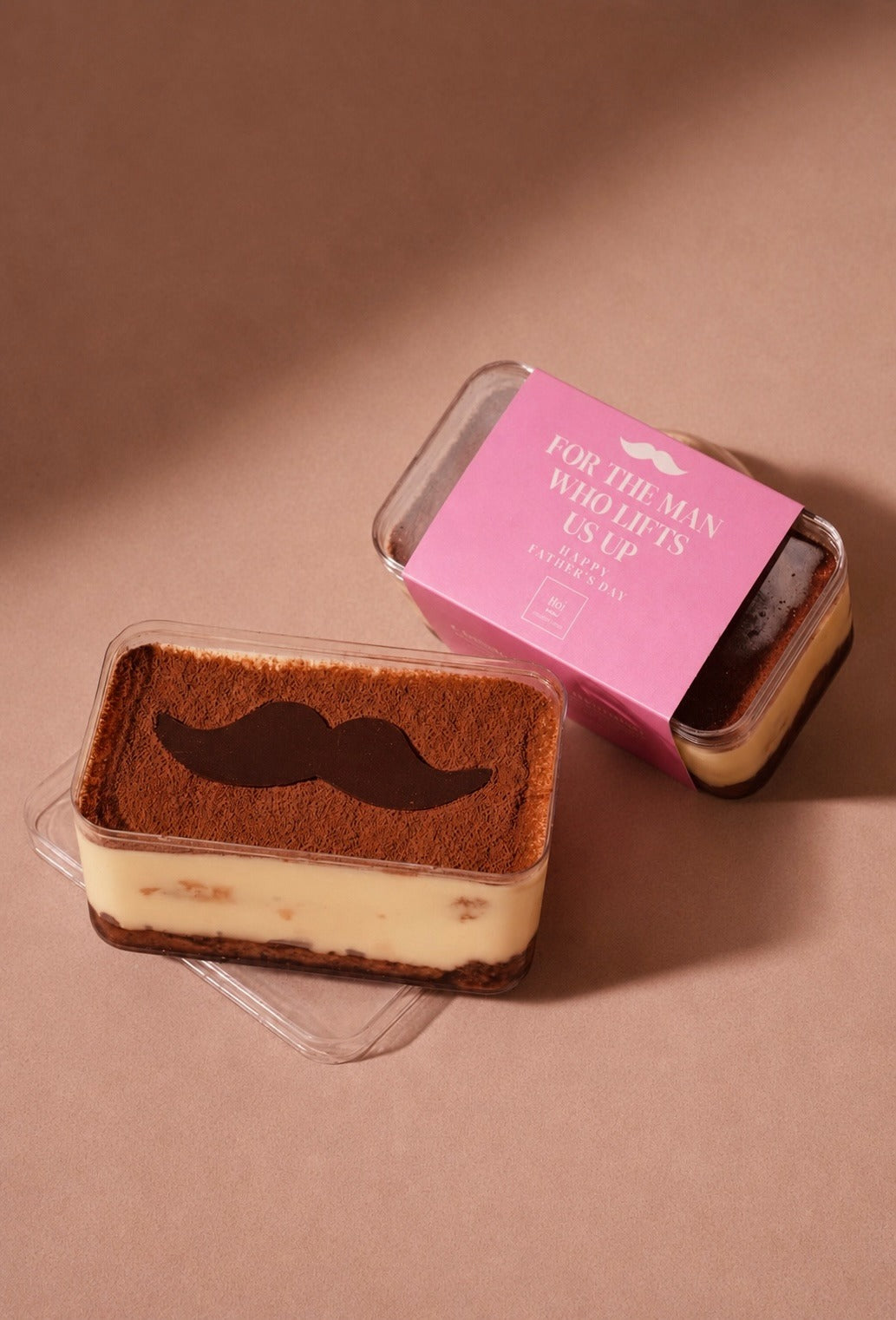 Tiramisu Tub